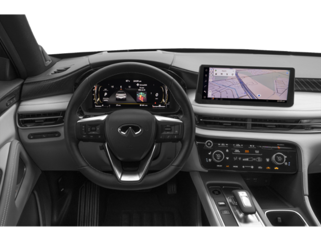 2026 INFINITI QX60 AUTOGRAPH AWD