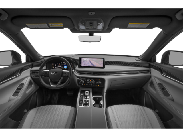 2026 INFINITI QX60 AUTOGRAPH AWD