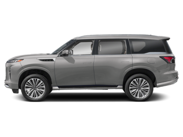 2026 INFINITI QX80 SENSORY AWD *Ltd Avail*