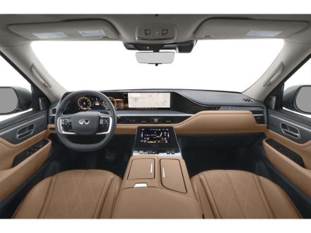 2026 INFINITI QX80 SENSORY AWD *Ltd Avail*