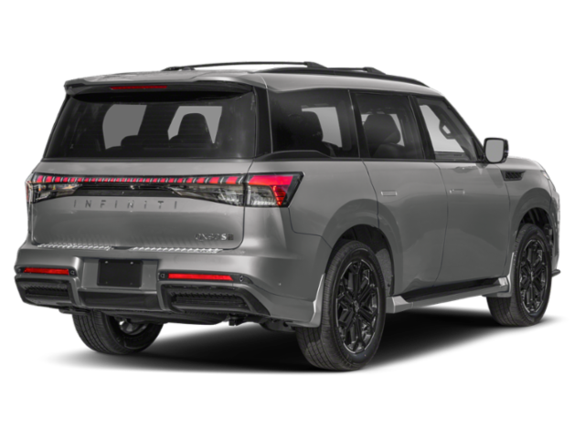 2026 INFINITI QX80