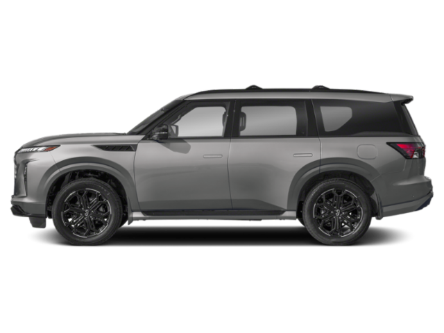 2026 INFINITI QX80 SPORT AWD