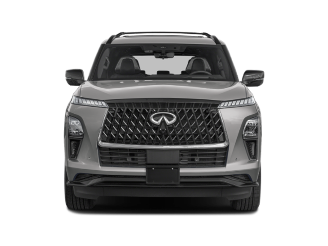 2026 INFINITI QX80 SPORT AWD