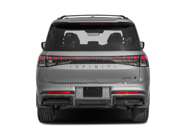 2026 INFINITI QX80 SPORT AWD