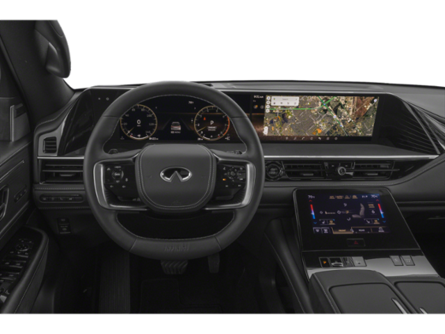 2026 INFINITI QX80