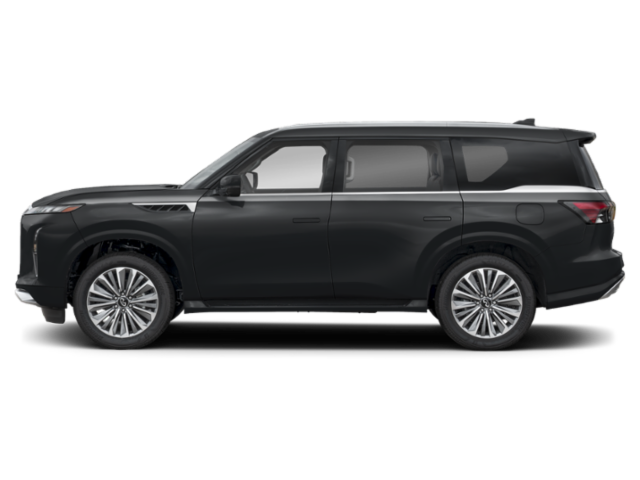 2026 INFINITI QX80 PURE AWD