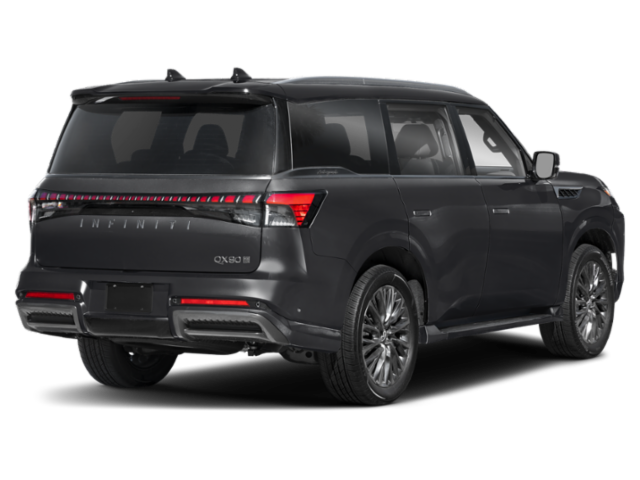 2026 INFINITI QX80 AUTOGRAPH AWD