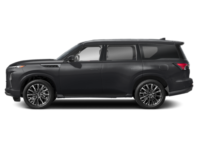 2026 INFINITI QX80 AUTOGRAPH AWD