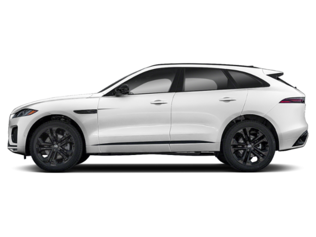2026 Jaguar F-Pace SVR 575 Edition AWD *Ltd Avail*