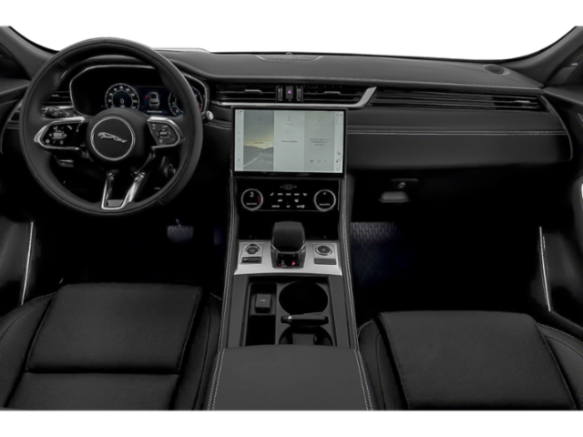 2026 Jaguar F-Pace SVR 575 Edition AWD *Ltd Avail*