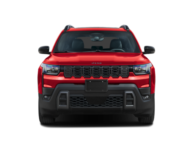 2026 Jeep Cherokee 85th Anniversary 4x4