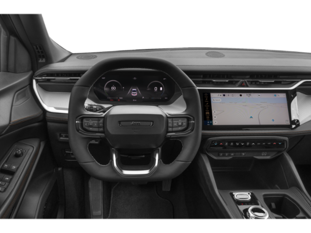 2026 Jeep Cherokee 85th Anniversary 4x4