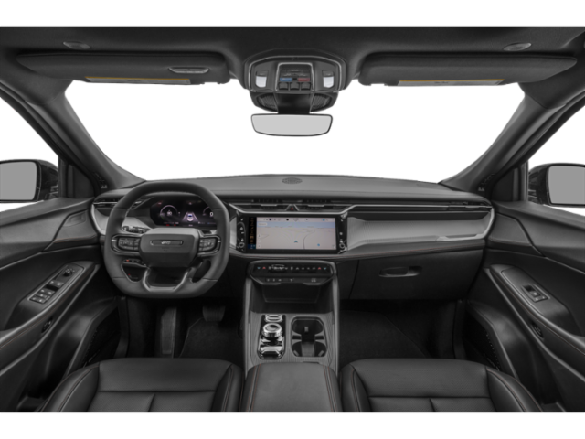 2026 Jeep Cherokee 85th Anniversary 4x4