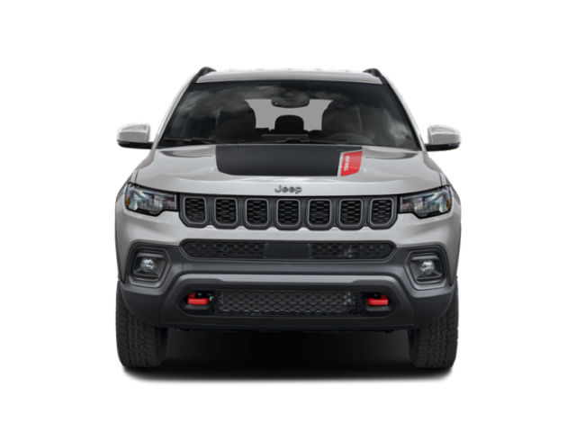 2026 Jeep Compass Trailhawk 4x4