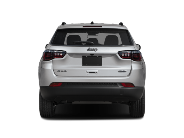 2026 Jeep Compass Limited 4x4
