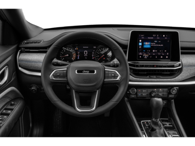 2026 Jeep Compass Limited 4x4