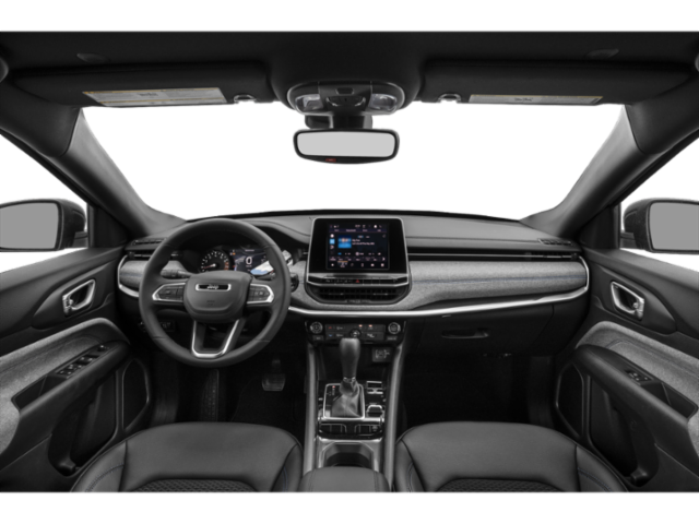 2026 Jeep Compass Limited 4x4