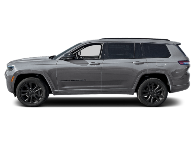 2026 Jeep Grand Cherokee L Laredo Altitude 4x4