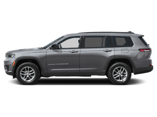 2026 Jeep Grand Cherokee L