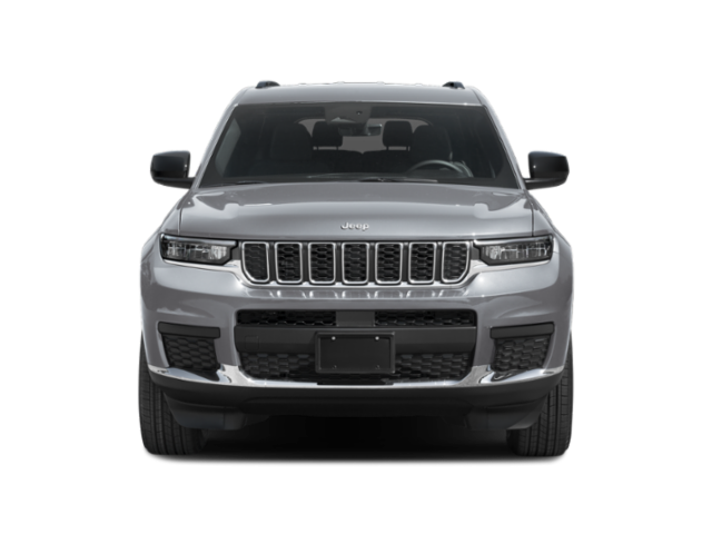 2026 Jeep Grand Cherokee L