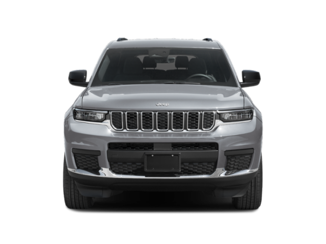 2026 Jeep Grand Cherokee L