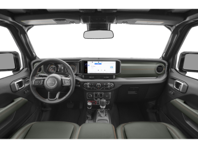 2026 Jeep Gladiator Mojave 4x4