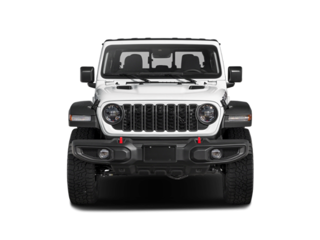 2026 Jeep Gladiator Shadow Ops 4x4