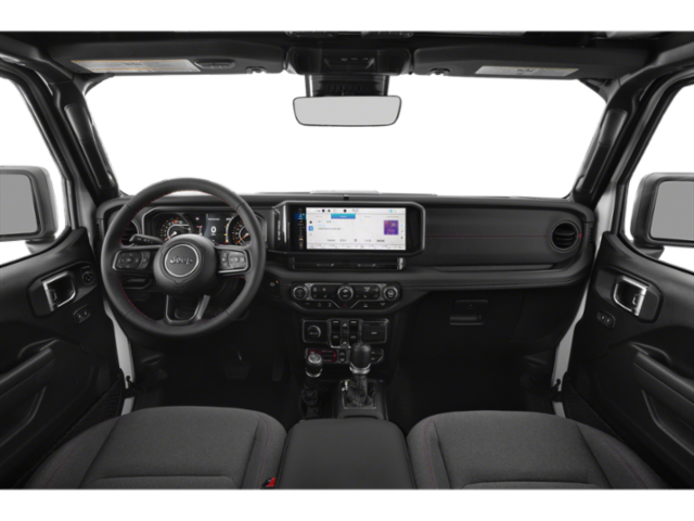 2026 Jeep Gladiator Shadow Ops 4x4
