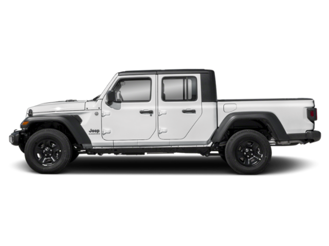 2026 Jeep Gladiator Sport S 4x4