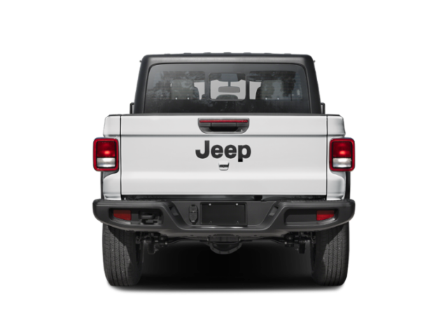 2026 Jeep Gladiator Sport S 4x4