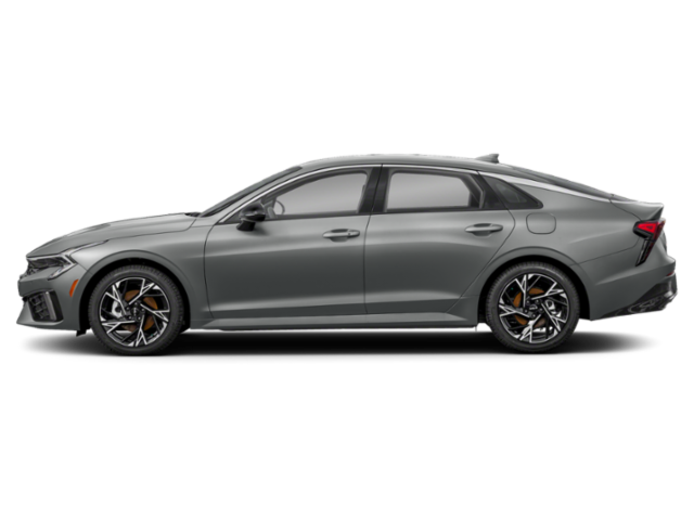 2026 Kia K5 GT-Line Auto AWD