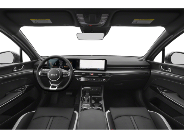 2026 Kia K5 GT-Line Auto AWD