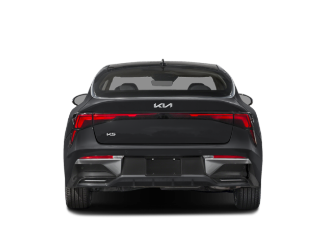 2026 Kia K5 EX Auto FWD