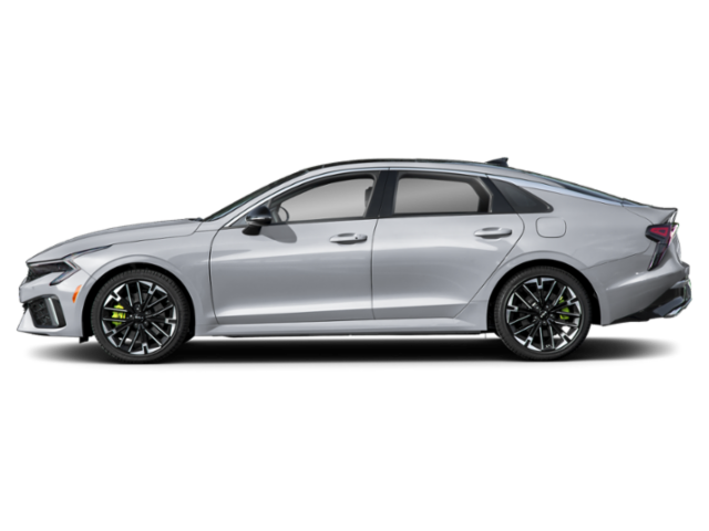 2026 Kia K5 GT DCT FWD