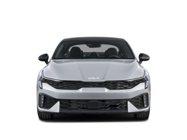 2026 Kia K5 GT DCT FWD