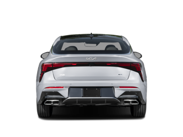 2026 Kia K5 GT DCT FWD
