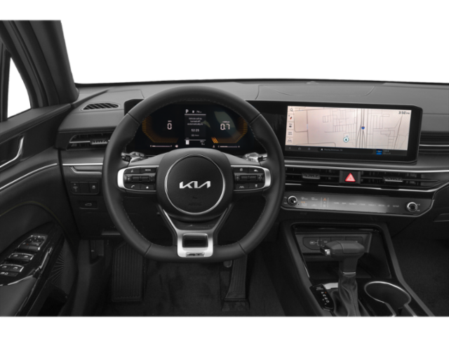 2026 Kia K5 GT DCT FWD