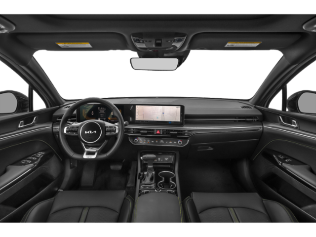 2026 Kia K5 GT DCT FWD