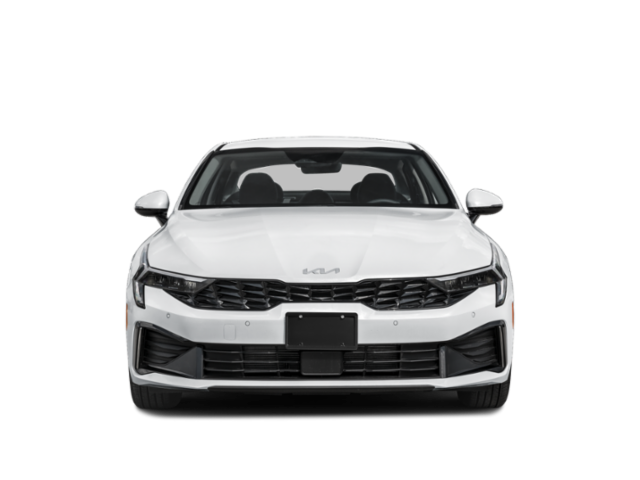 2026 Kia K5 LXS Auto FWD