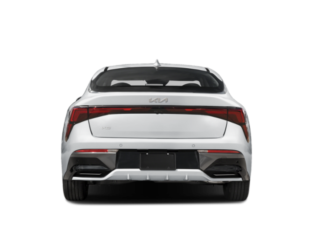 2026 Kia K5 LXS Auto FWD