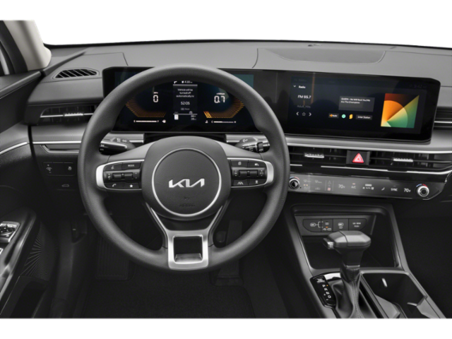 2026 Kia K5 LXS Auto FWD