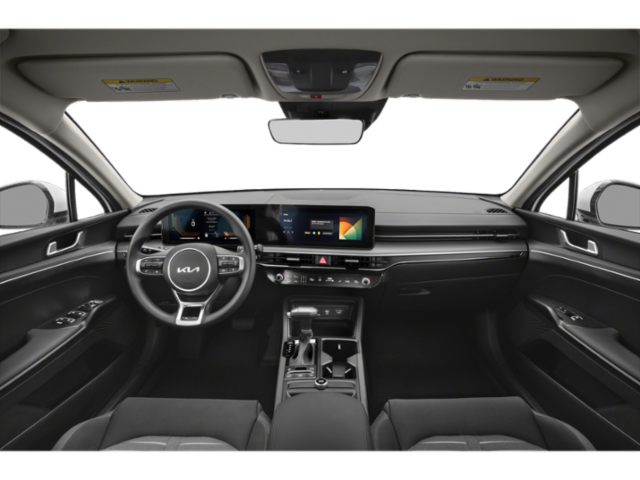 2026 Kia K5 LXS Auto FWD