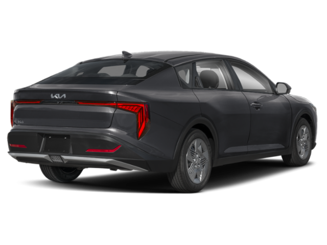 2026 Kia K4 LX Sedan