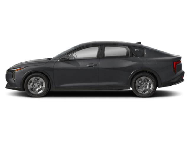 2026 Kia K4 LX Sedan
