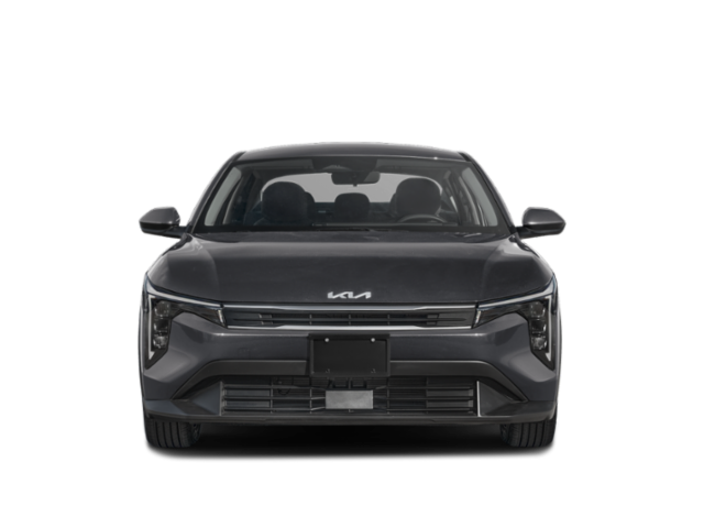 2026 Kia K4 LX Sedan