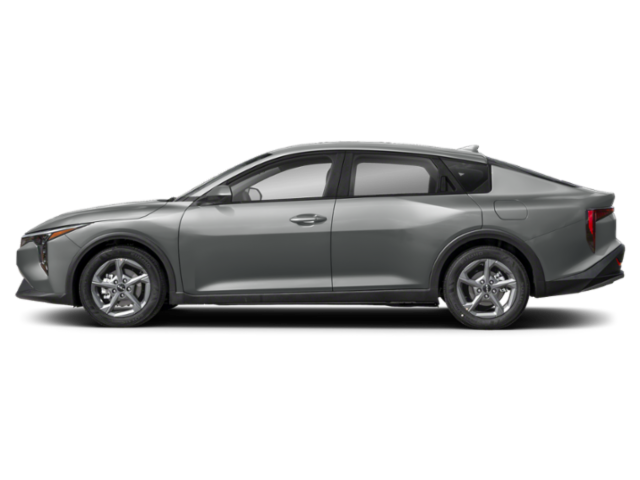 2026 Kia K4 LXS Sedan