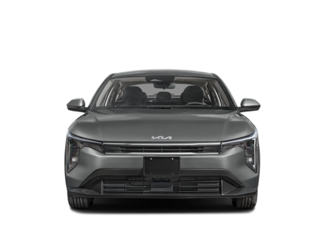 2026 Kia K4 LXS Sedan