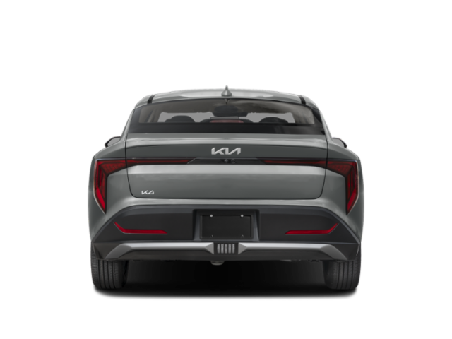 2026 Kia K4 LXS Sedan
