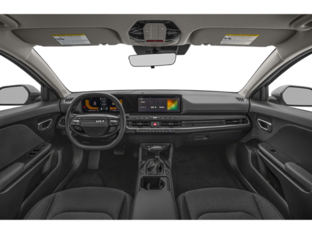 2026 Kia K4 LXS Sedan