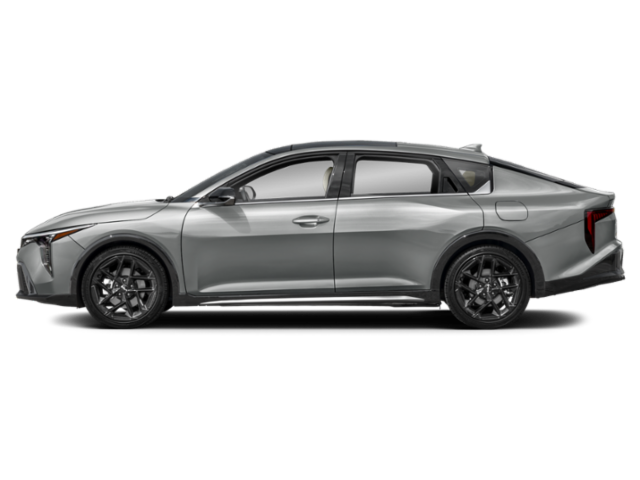 2026 Kia K4 GT-Line Turbo Sedan